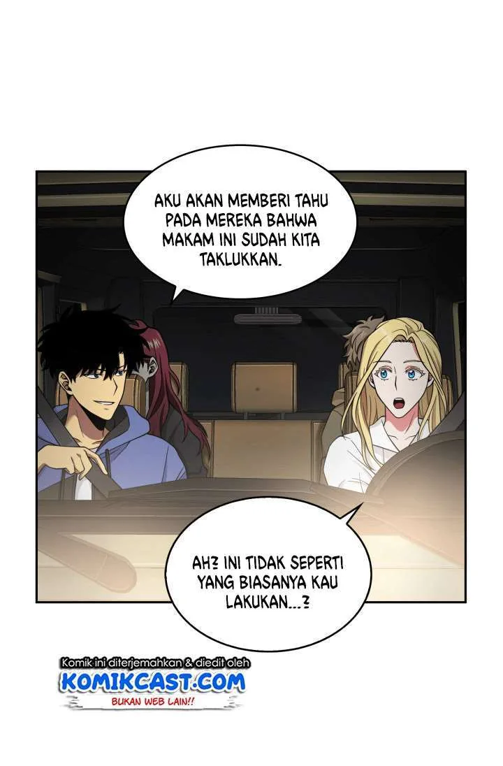 Halaman 47 — Tomb Raider King Chapter 96