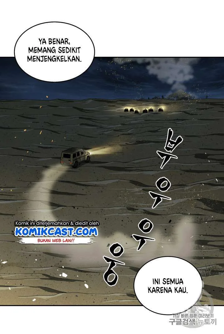 Halaman 48 — Tomb Raider King Chapter 96