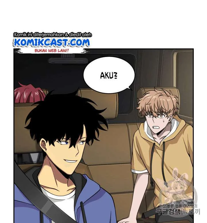 Halaman 49 — Tomb Raider King Chapter 96