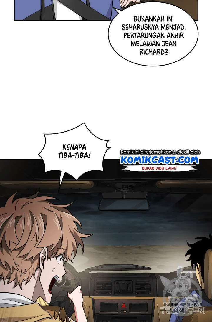 Halaman 50 — Tomb Raider King Chapter 96