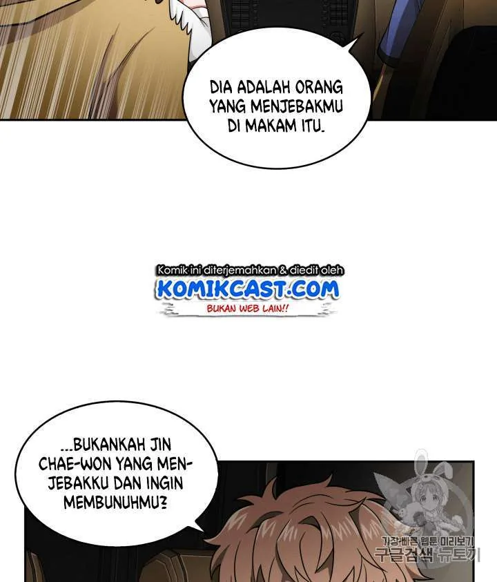 Halaman 51 — Tomb Raider King Chapter 96