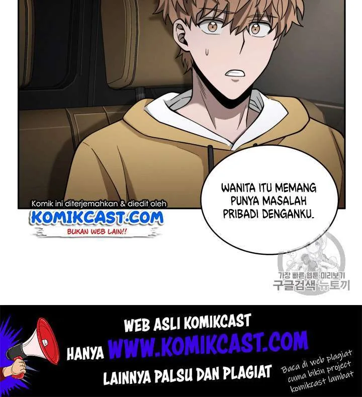 Halaman 52 — Tomb Raider King Chapter 96