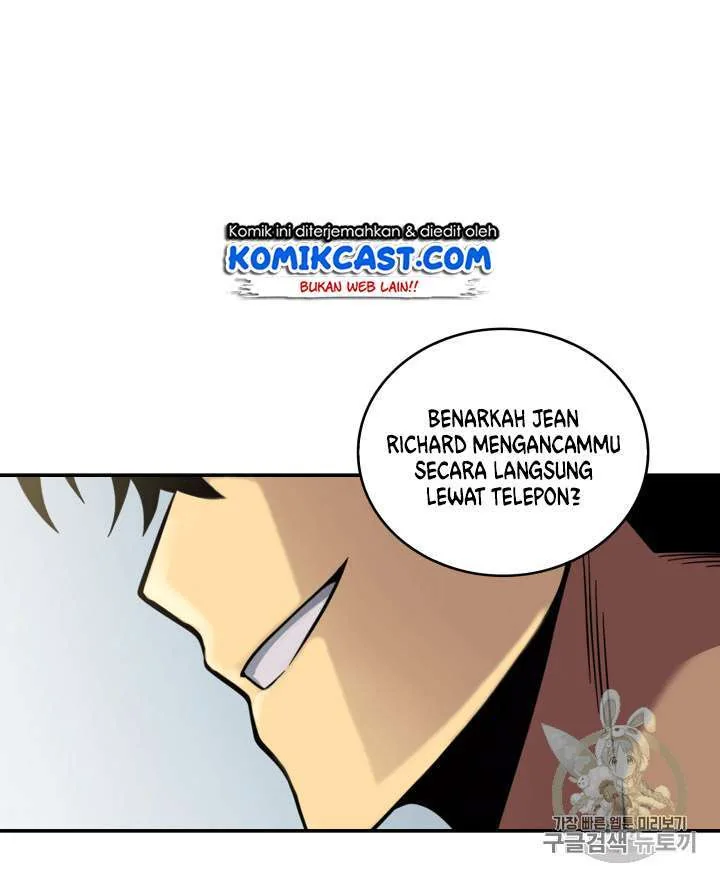 Halaman 53 — Tomb Raider King Chapter 96