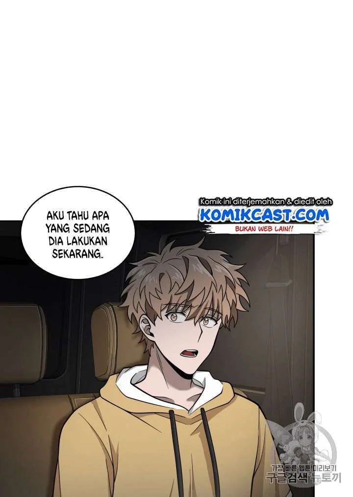 Halaman 54 — Tomb Raider King Chapter 96