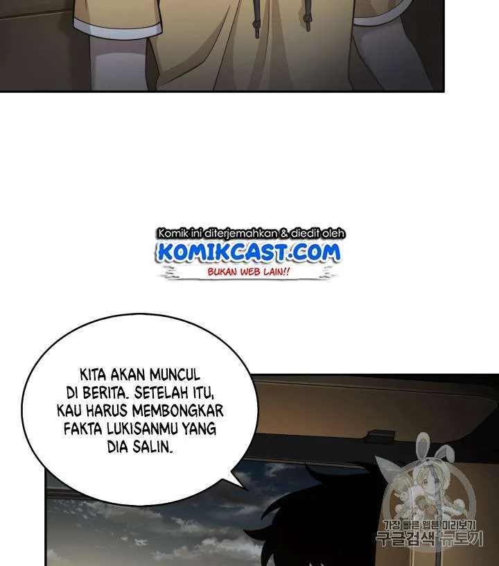 Halaman 55 — Tomb Raider King Chapter 96