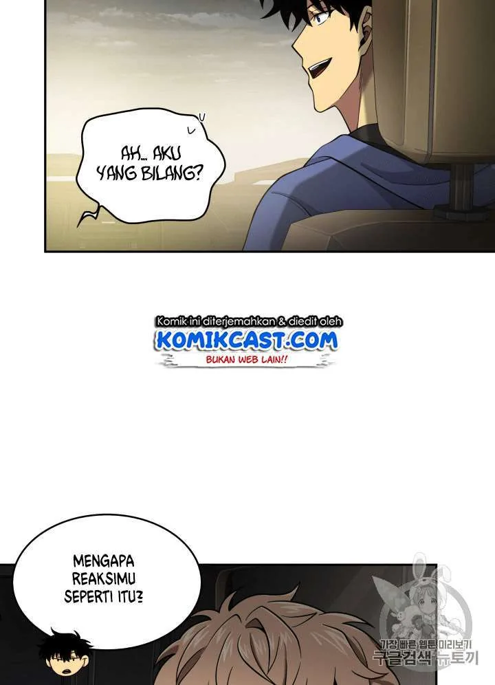 Halaman 56 — Tomb Raider King Chapter 96