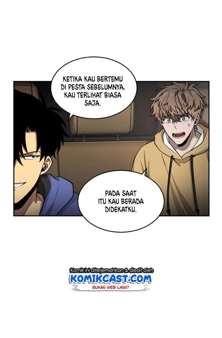 Halaman 58 — Tomb Raider King Chapter 96