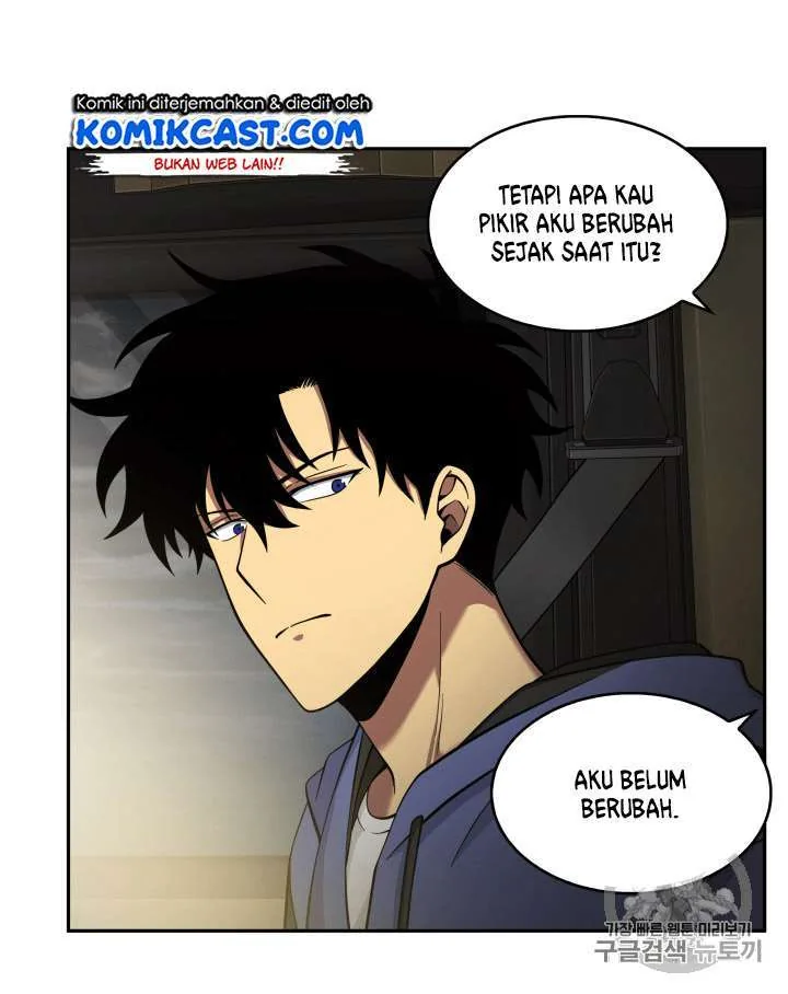 Halaman 59 — Tomb Raider King Chapter 96