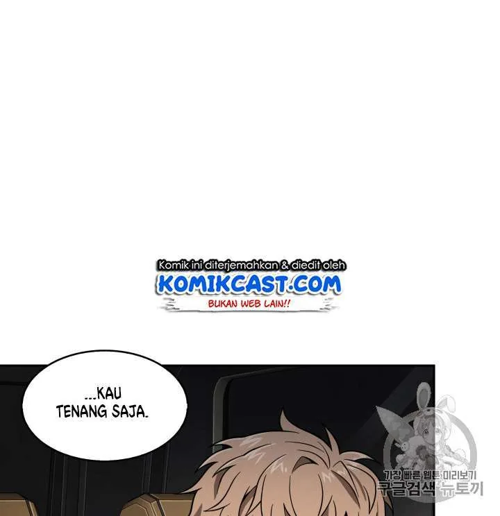 Halaman 60 — Tomb Raider King Chapter 96