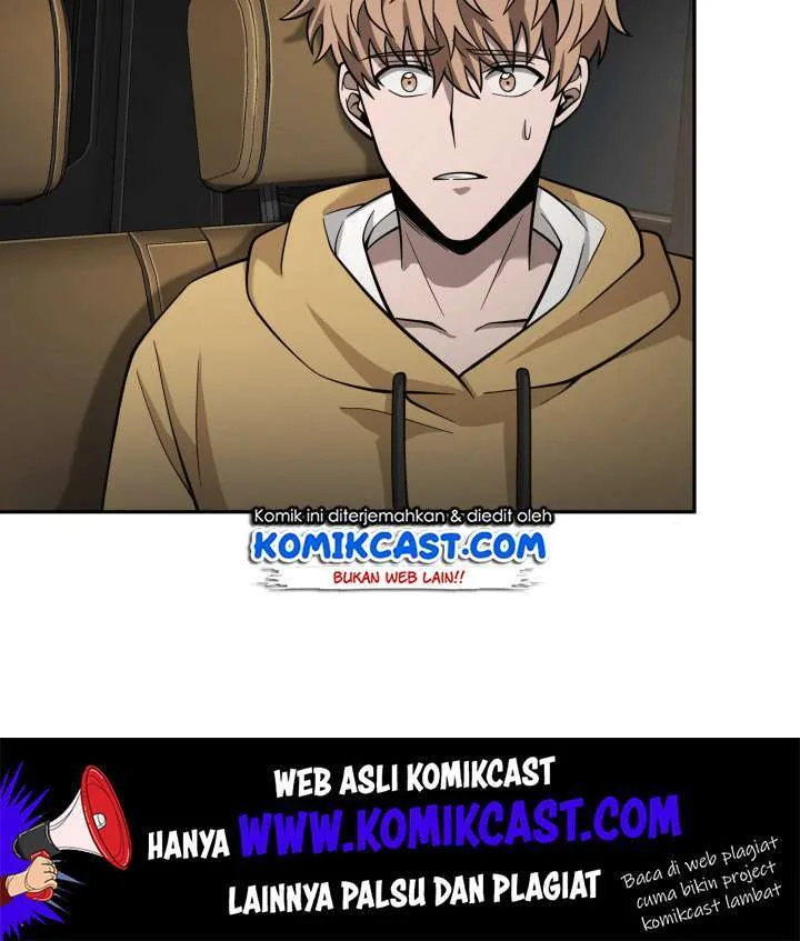 Halaman 61 — Tomb Raider King Chapter 96