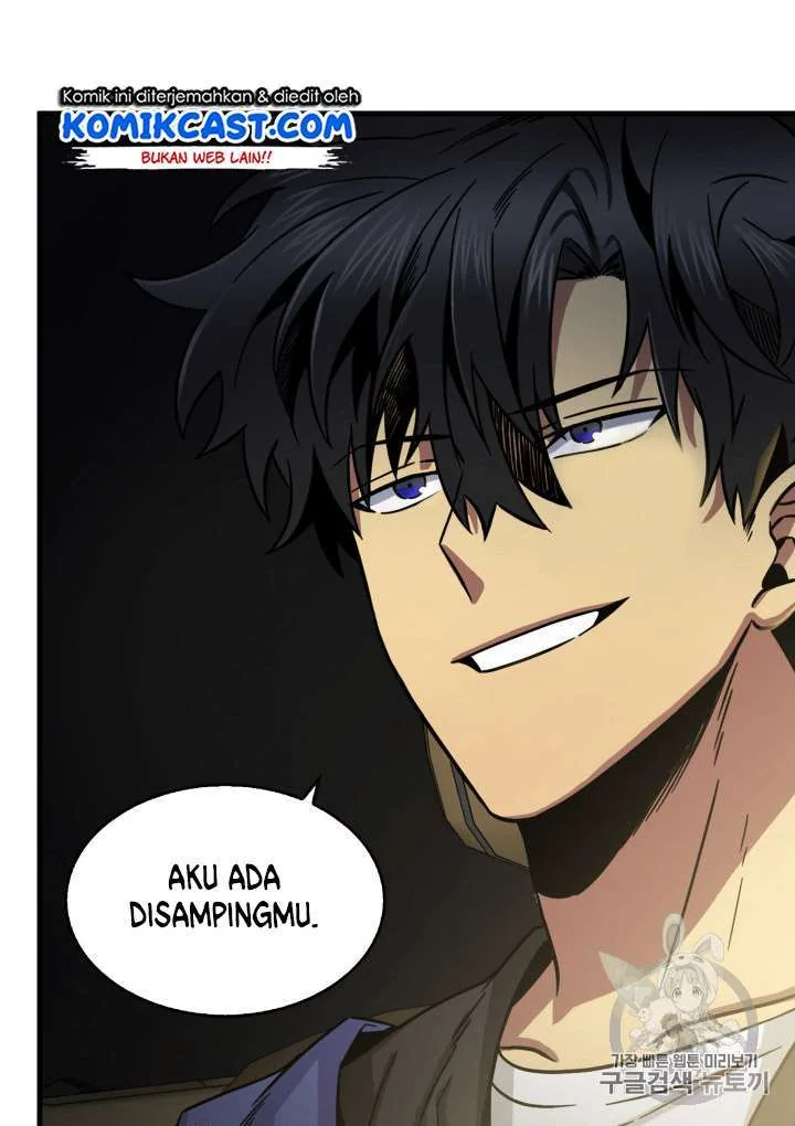 Halaman 62 — Tomb Raider King Chapter 96