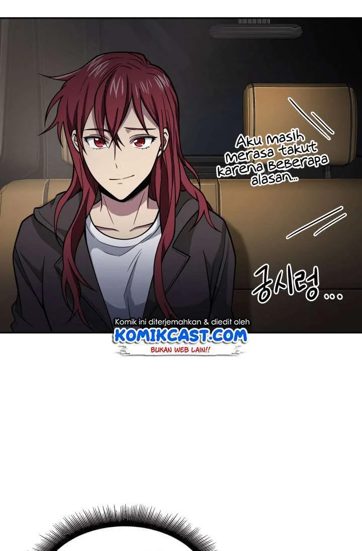 Halaman 64 — Tomb Raider King Chapter 96