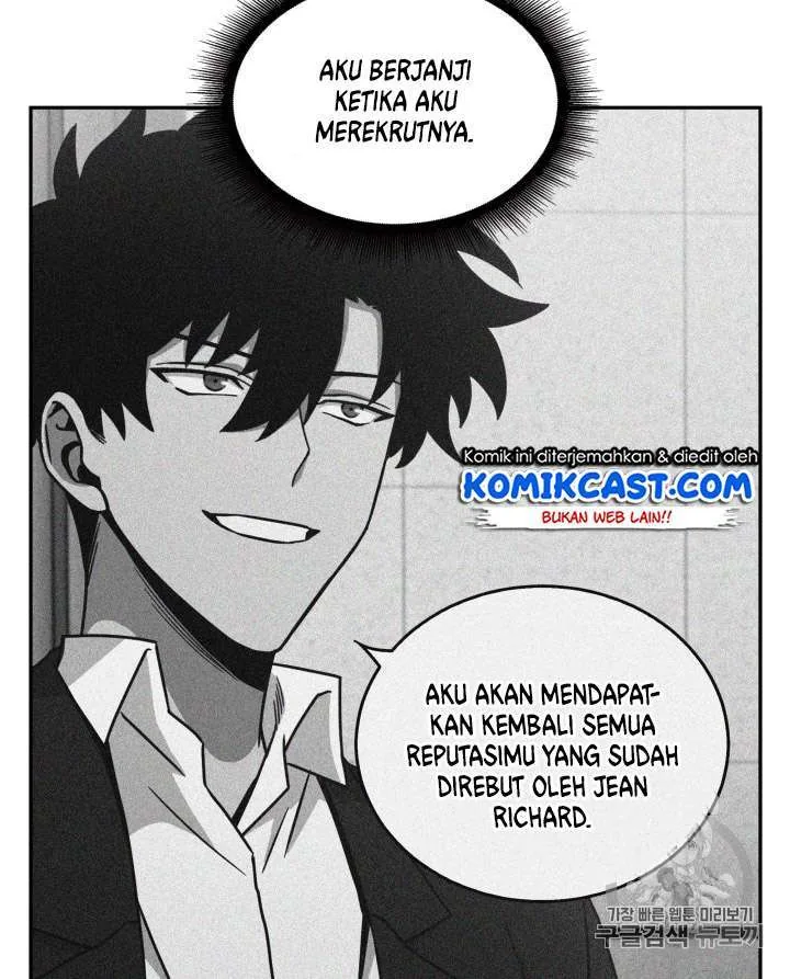 Halaman 68 — Tomb Raider King Chapter 96
