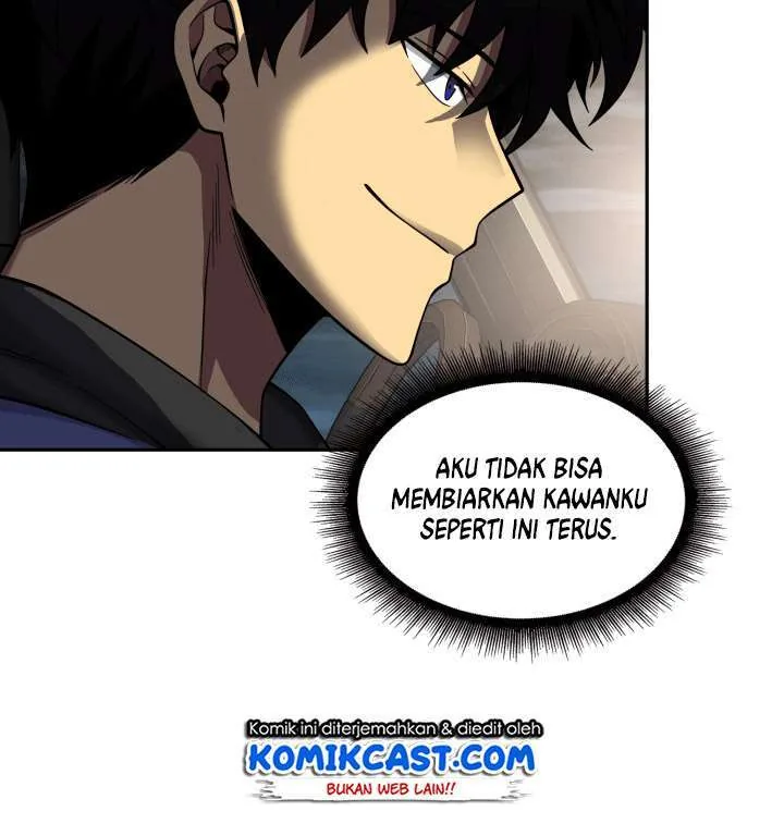 Halaman 70 — Tomb Raider King Chapter 96
