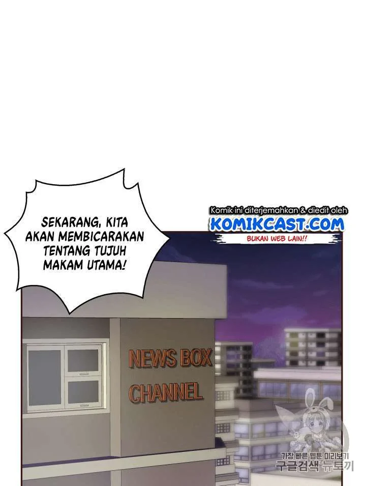Halaman 72 — Tomb Raider King Chapter 96