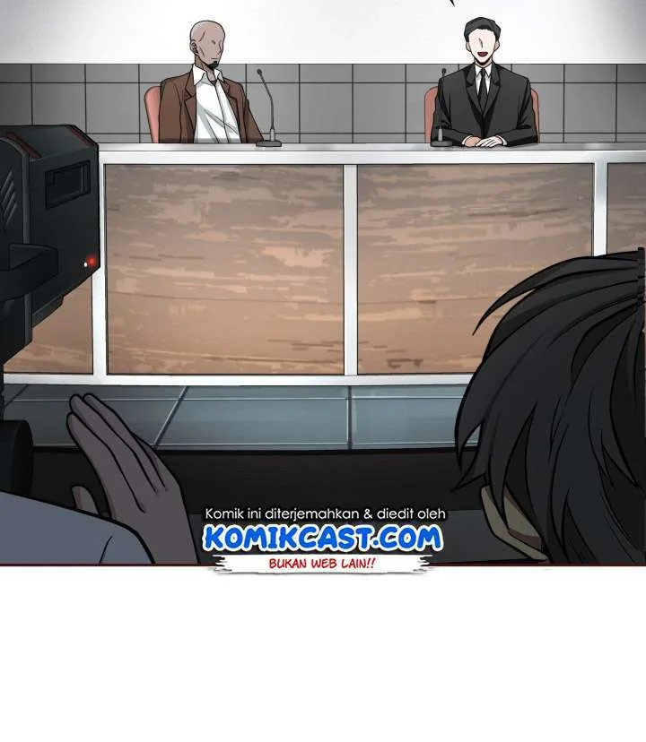Halaman 74 — Tomb Raider King Chapter 96