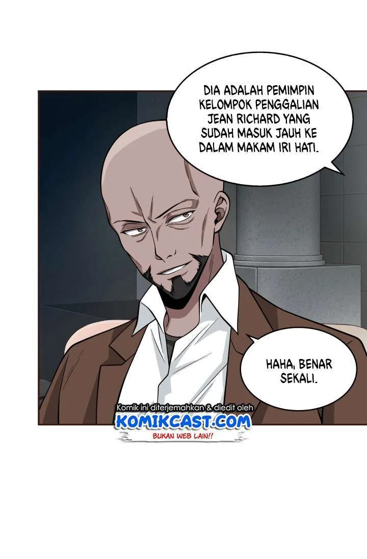 Halaman 75 — Tomb Raider King Chapter 96