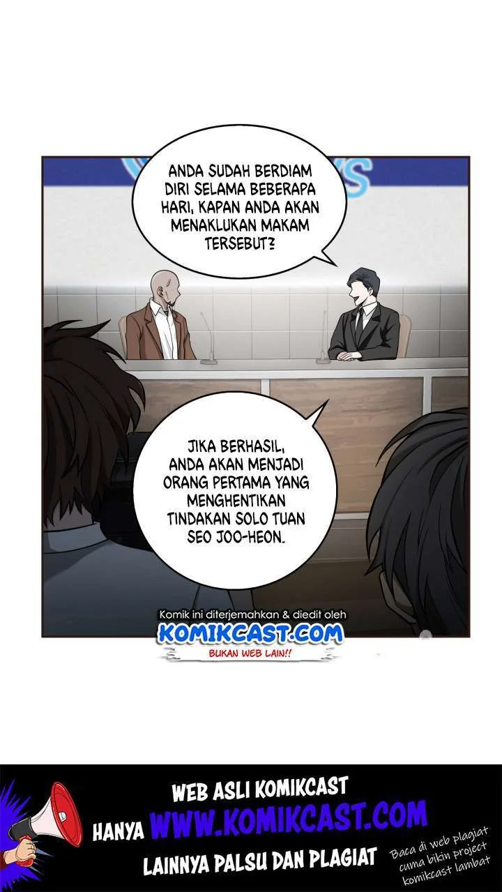 Halaman 76 — Tomb Raider King Chapter 96