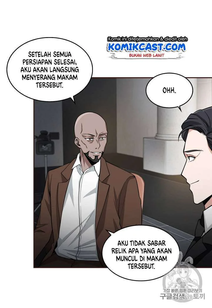 Halaman 77 — Tomb Raider King Chapter 96