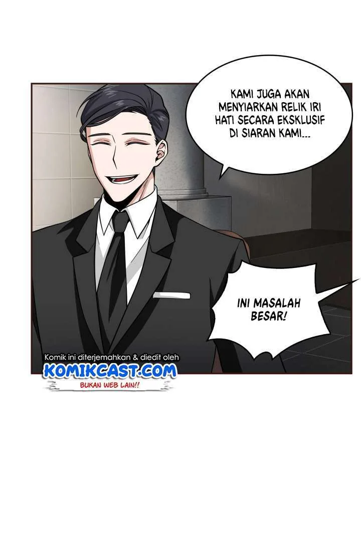 Halaman 78 — Tomb Raider King Chapter 96