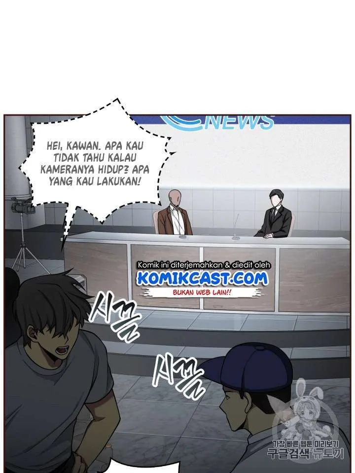 Halaman 79 — Tomb Raider King Chapter 96