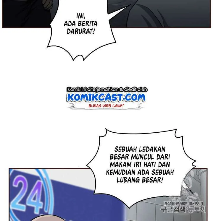Halaman 80 — Tomb Raider King Chapter 96