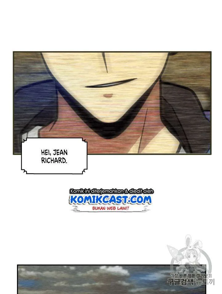 Halaman 82 — Tomb Raider King Chapter 96