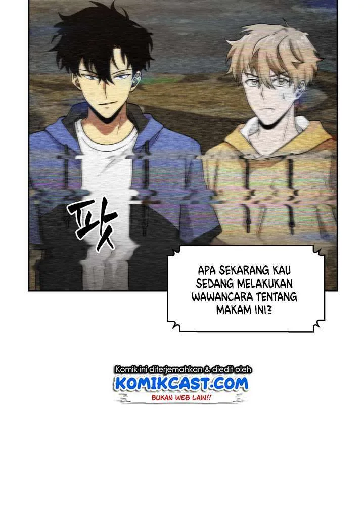 Halaman 83 — Tomb Raider King Chapter 96