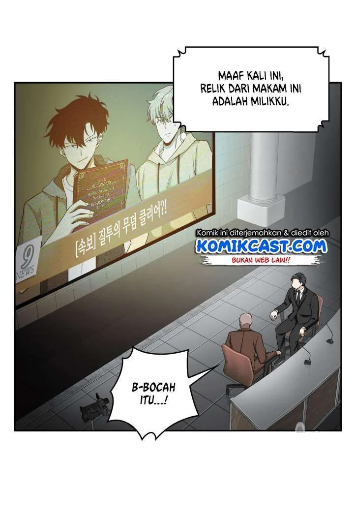 Halaman 84 — Tomb Raider King Chapter 96