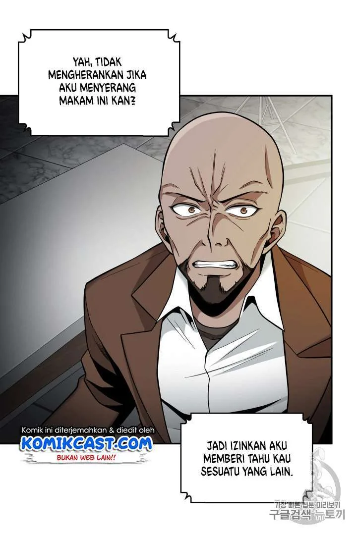 Halaman 85 — Tomb Raider King Chapter 96