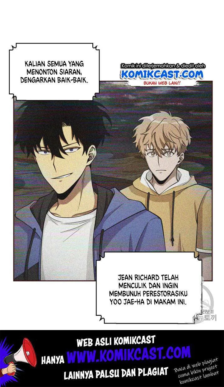 Halaman 86 — Tomb Raider King Chapter 96