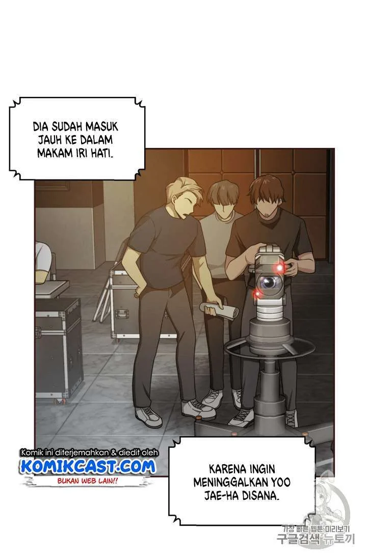 Halaman 87 — Tomb Raider King Chapter 96