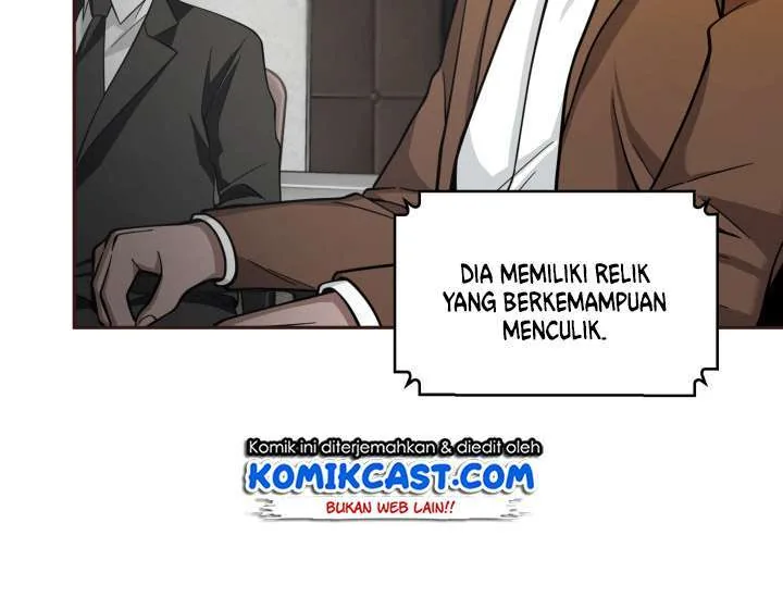 Halaman 89 — Tomb Raider King Chapter 96
