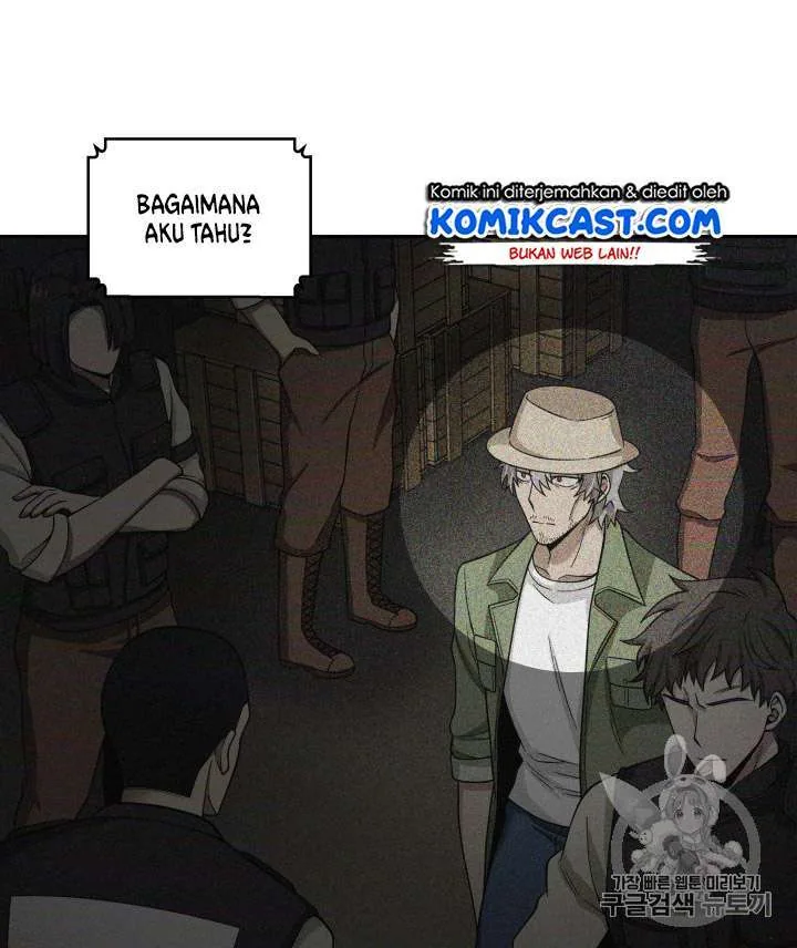 Halaman 90 — Tomb Raider King Chapter 96