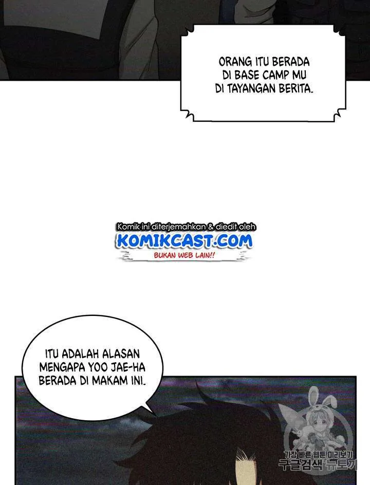 Halaman 91 — Tomb Raider King Chapter 96