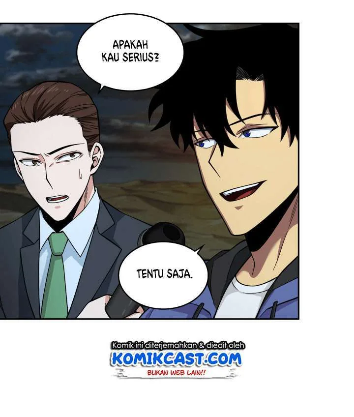 Halaman 93 — Tomb Raider King Chapter 96