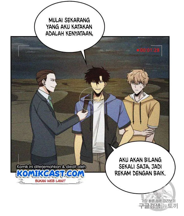 Halaman 97 — Tomb Raider King Chapter 96