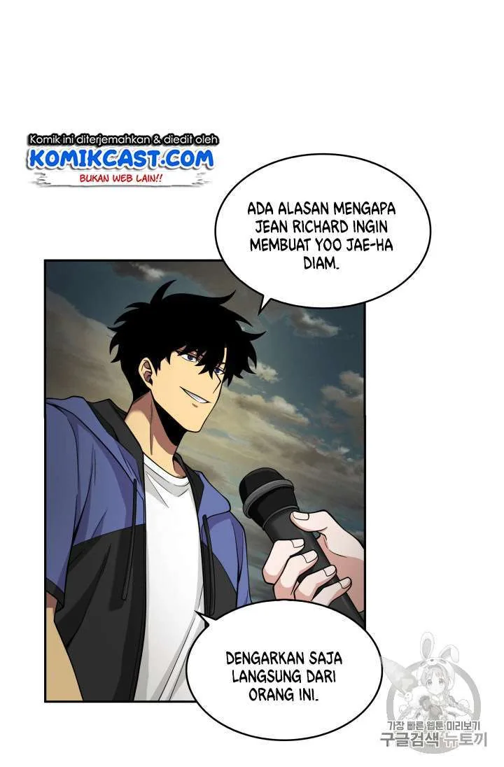 Halaman 98 — Tomb Raider King Chapter 96