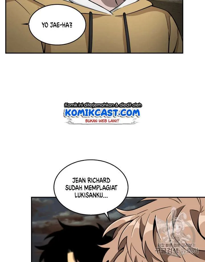 Halaman 100 — Tomb Raider King Chapter 96
