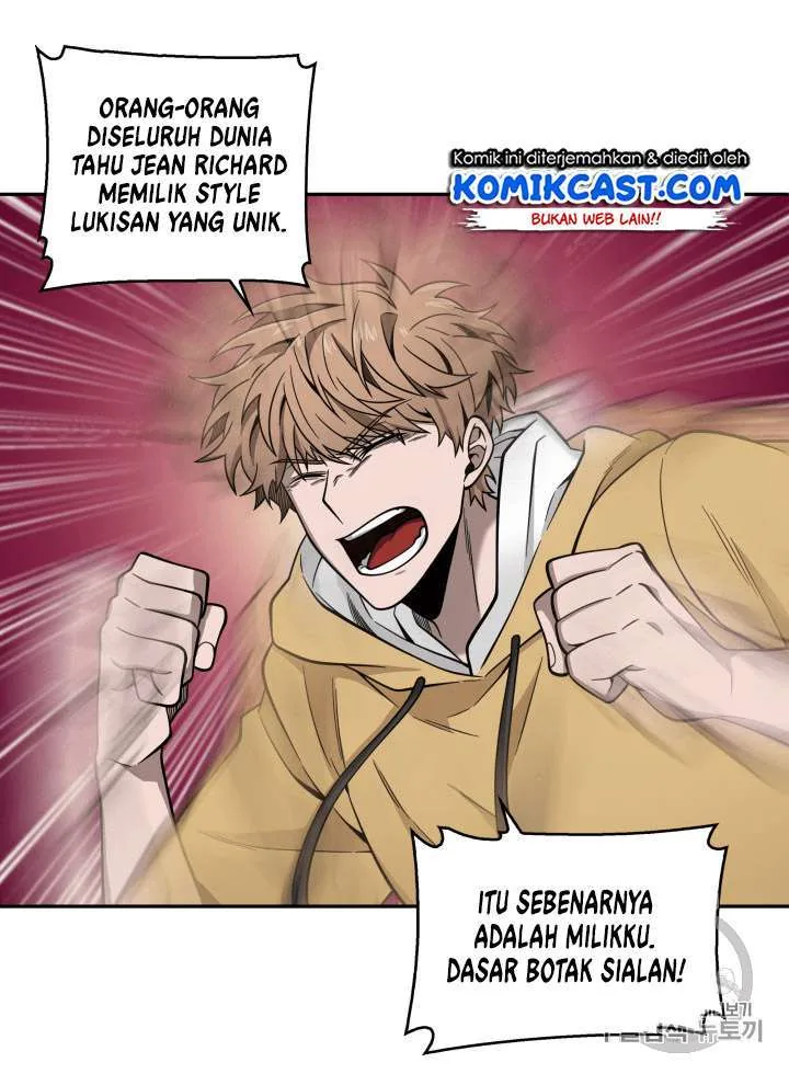 Halaman 102 — Tomb Raider King Chapter 96