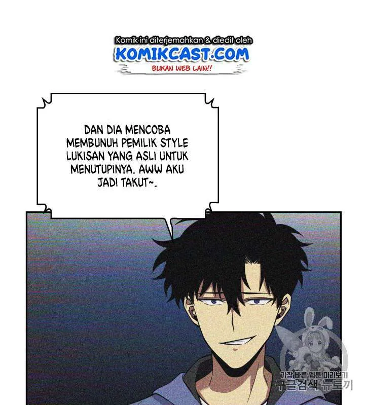 Halaman 103 — Tomb Raider King Chapter 96