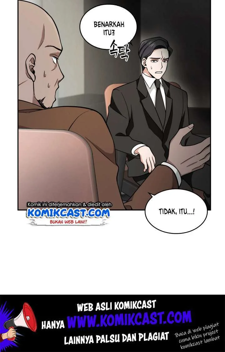 Halaman 105 — Tomb Raider King Chapter 96