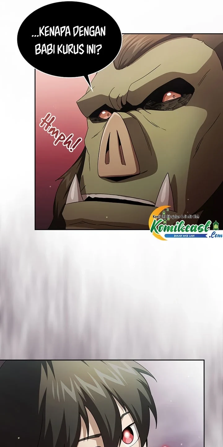 Halaman 29 — Is This Hero for Real? Chapter 27