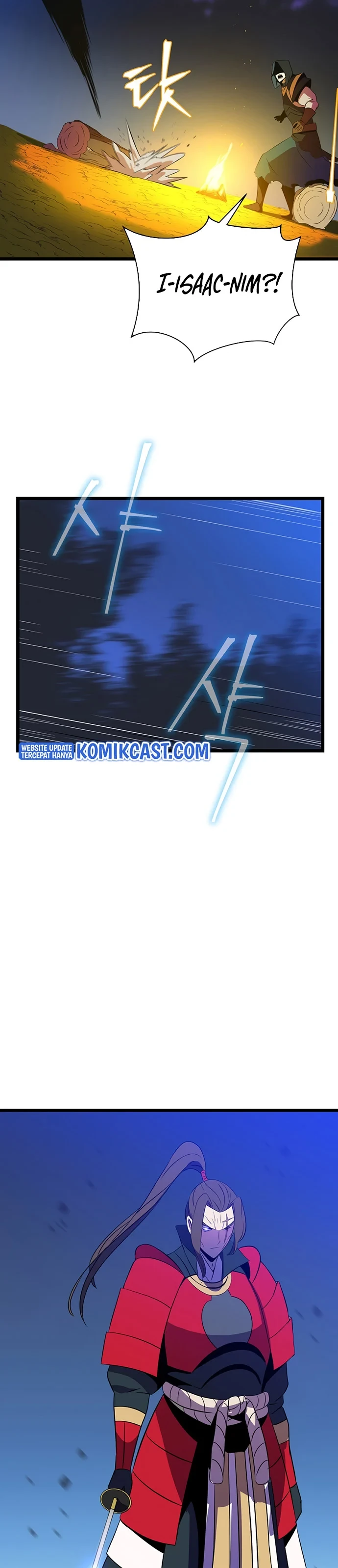Halaman 3 — Kill the Hero Chapter 98