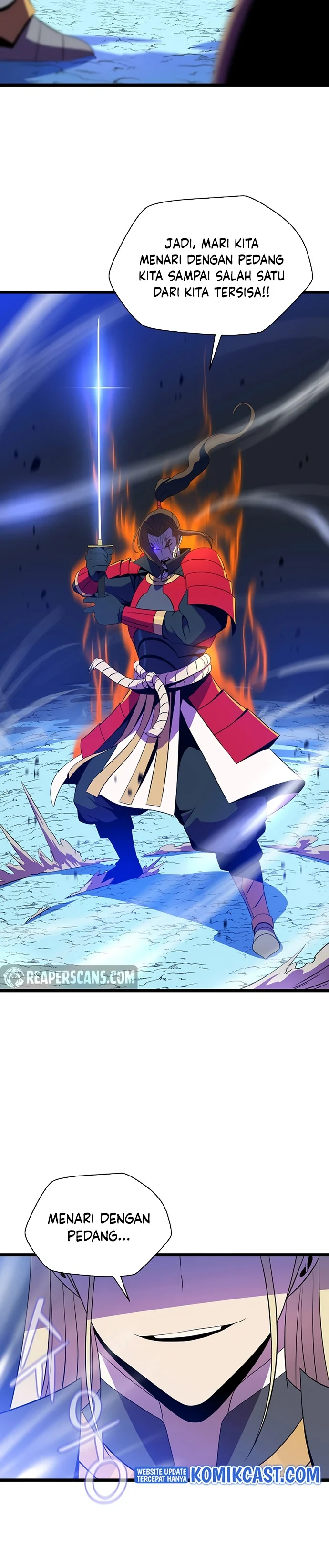 Halaman 7 — Kill the Hero Chapter 98