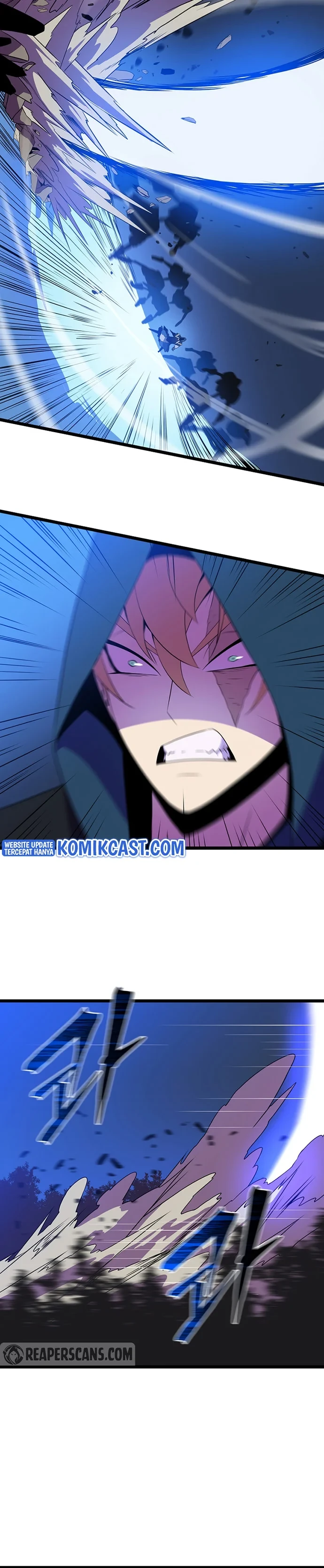 Halaman 13 — Kill the Hero Chapter 98
