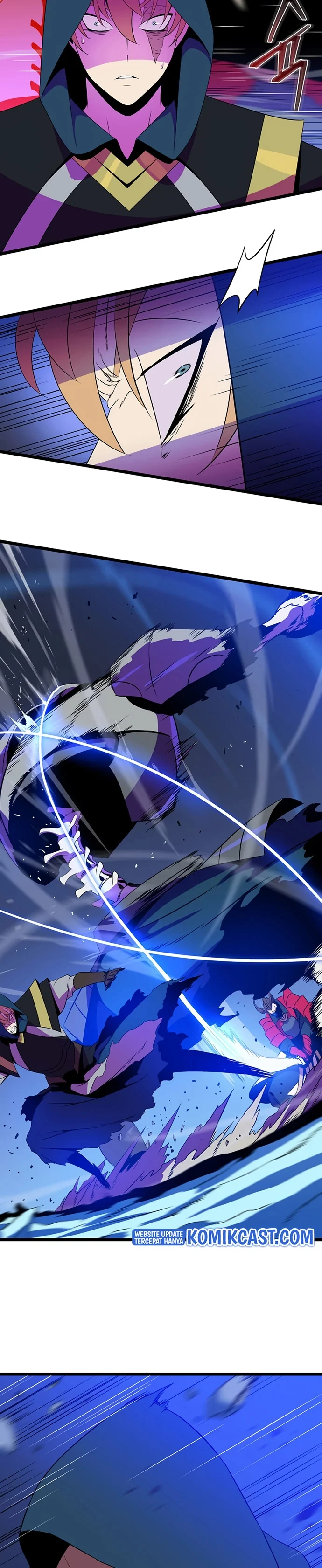 Halaman 15 — Kill the Hero Chapter 98