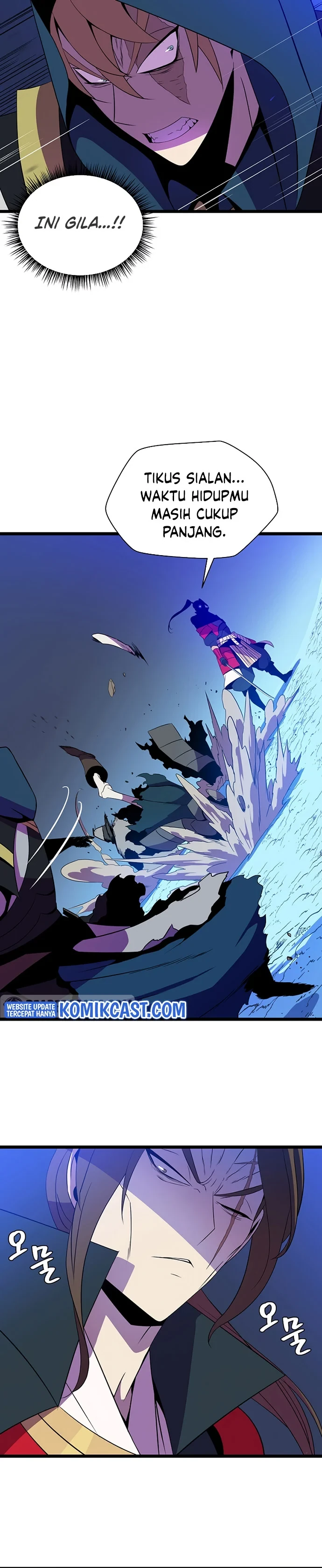 Halaman 16 — Kill the Hero Chapter 98