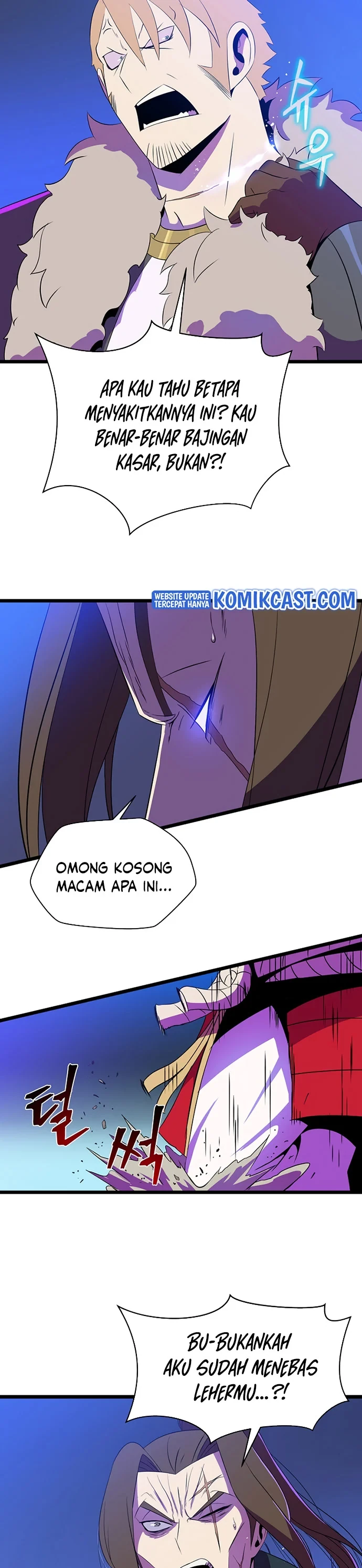 Halaman 24 — Kill the Hero Chapter 98
