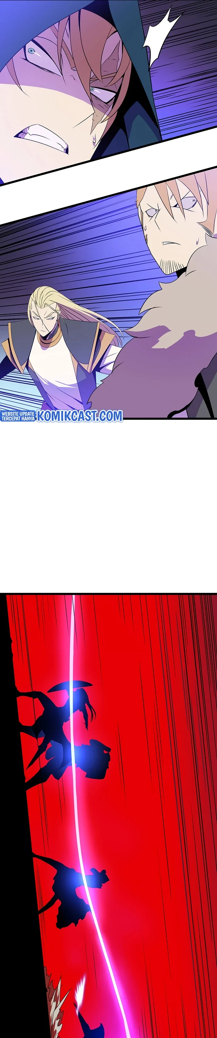Halaman 29 — Kill the Hero Chapter 98